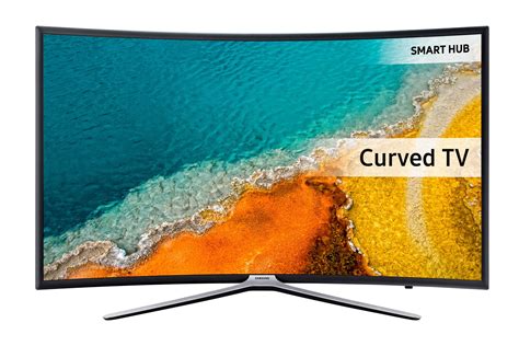Samsung curved tv 40 inch